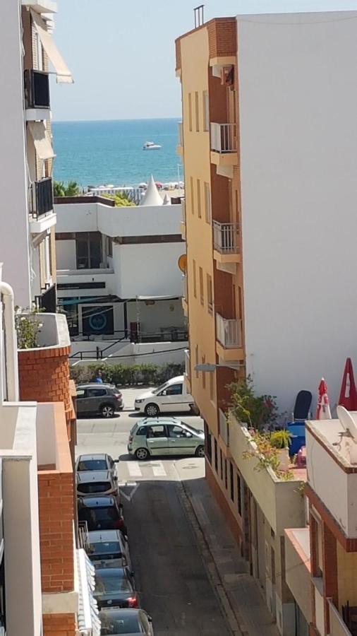 Playa Y Relax Valencia Appartement Sagunto Buitenkant foto