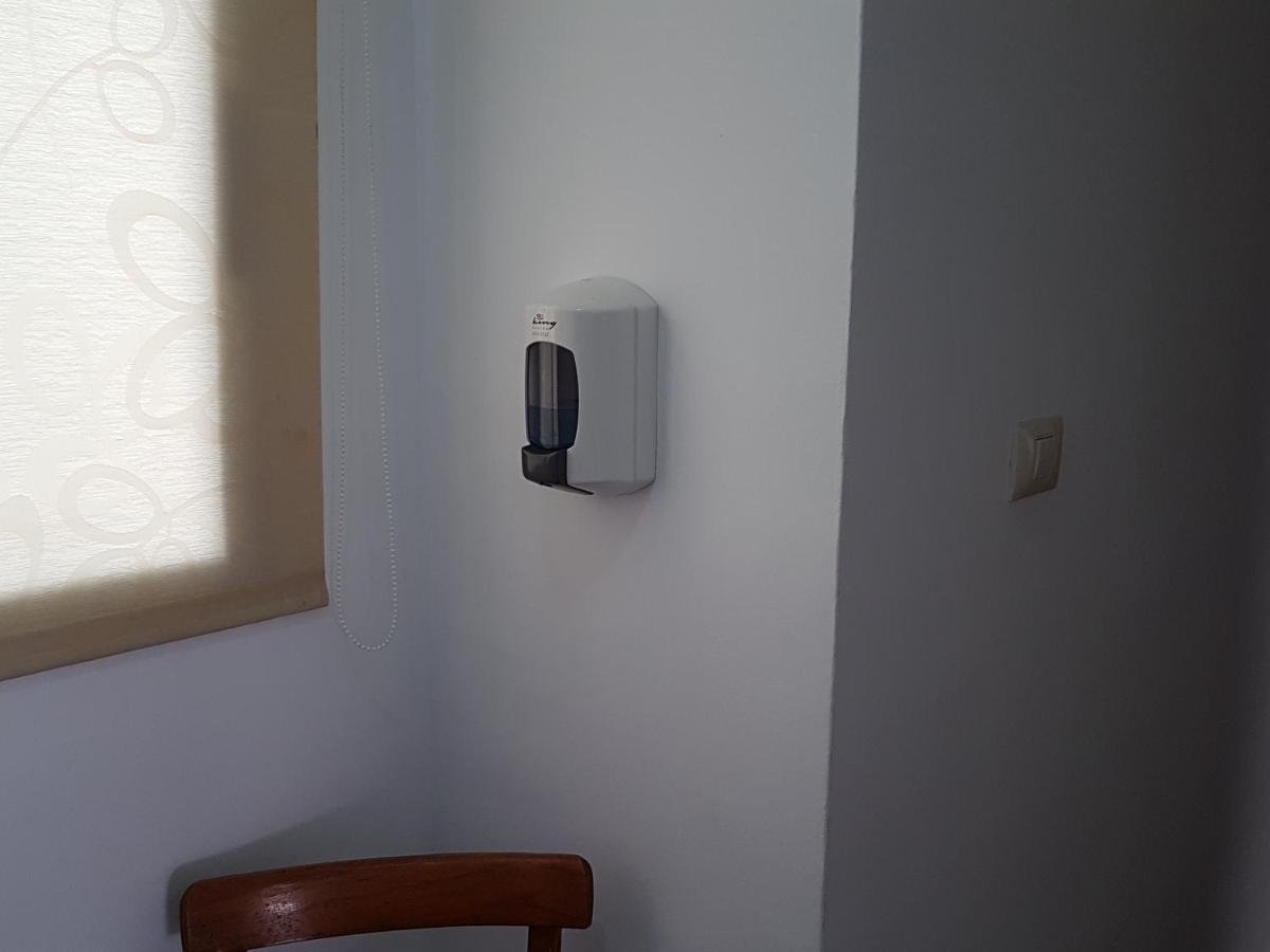 Playa Y Relax Valencia Appartement Sagunto Buitenkant foto