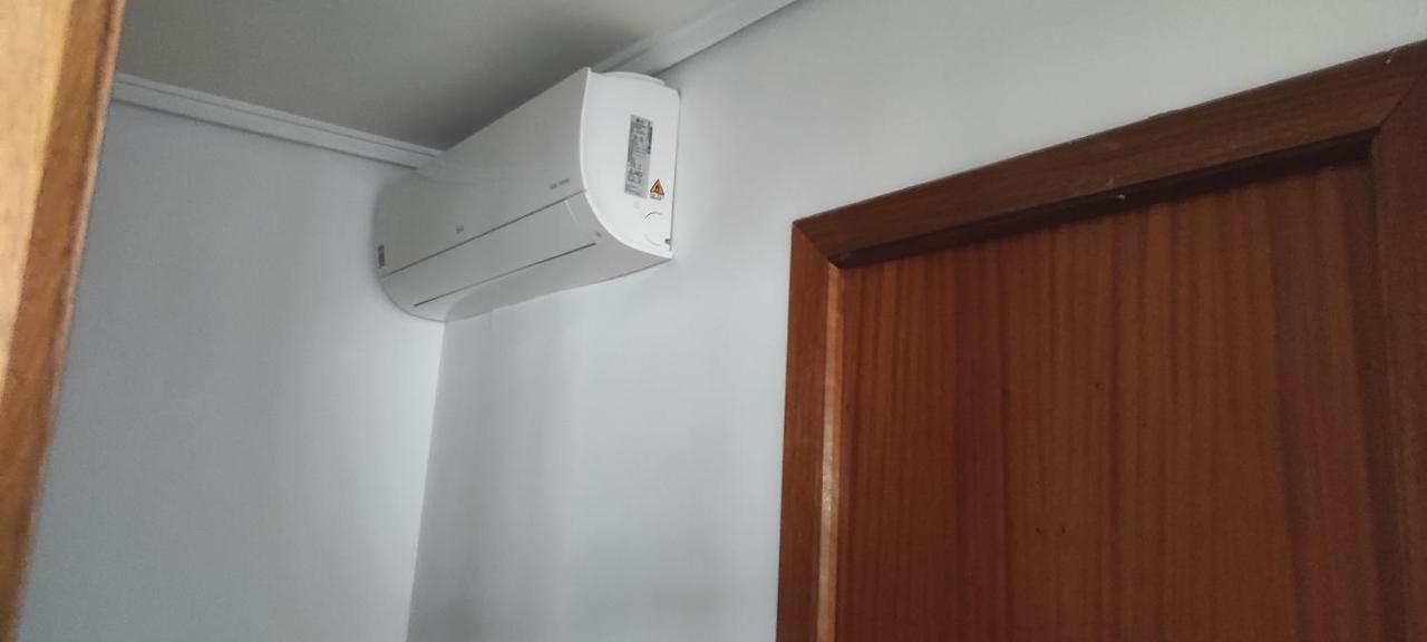 Playa Y Relax Valencia Appartement Sagunto Buitenkant foto