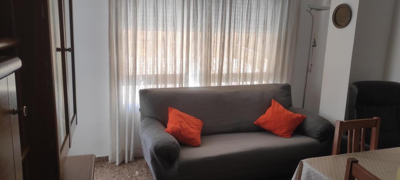 Playa Y Relax Valencia Appartement Sagunto Buitenkant foto