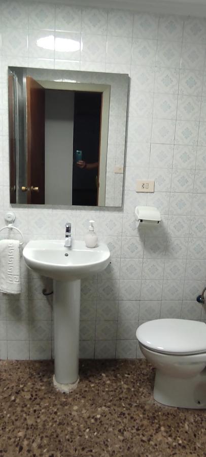 Playa Y Relax Valencia Appartement Sagunto Buitenkant foto