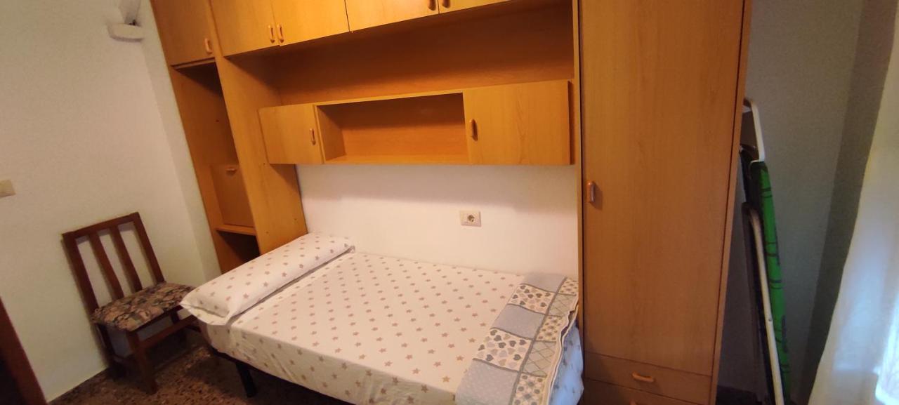 Playa Y Relax Valencia Appartement Sagunto Buitenkant foto
