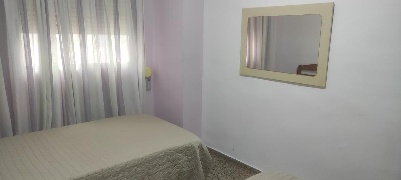 Playa Y Relax Valencia Appartement Sagunto Buitenkant foto