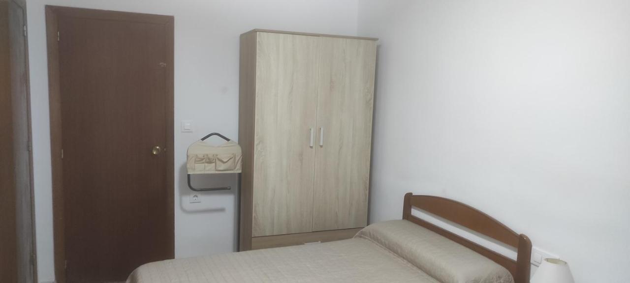 Playa Y Relax Valencia Appartement Sagunto Buitenkant foto