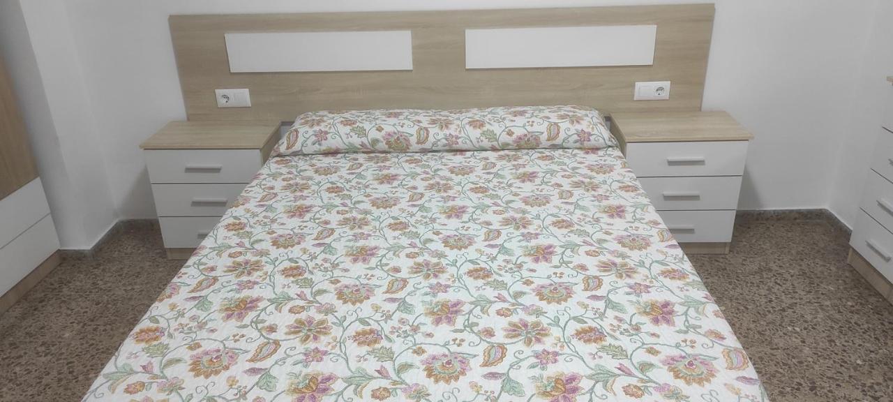 Playa Y Relax Valencia Appartement Sagunto Buitenkant foto