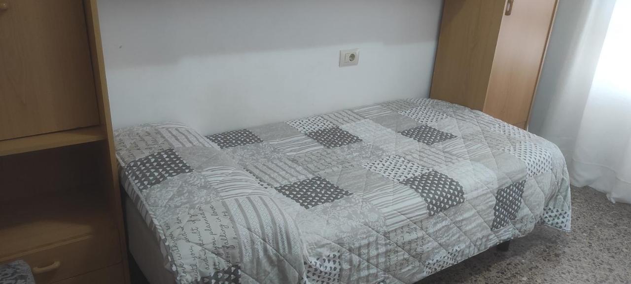 Playa Y Relax Valencia Appartement Sagunto Buitenkant foto