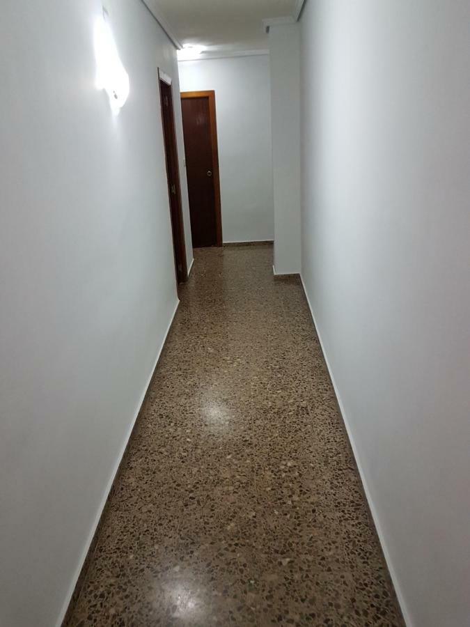 Playa Y Relax Valencia Appartement Sagunto Buitenkant foto