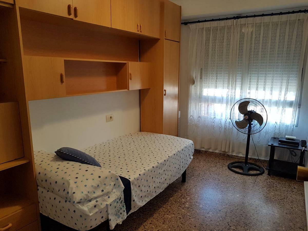 Playa Y Relax Valencia Appartement Sagunto Buitenkant foto