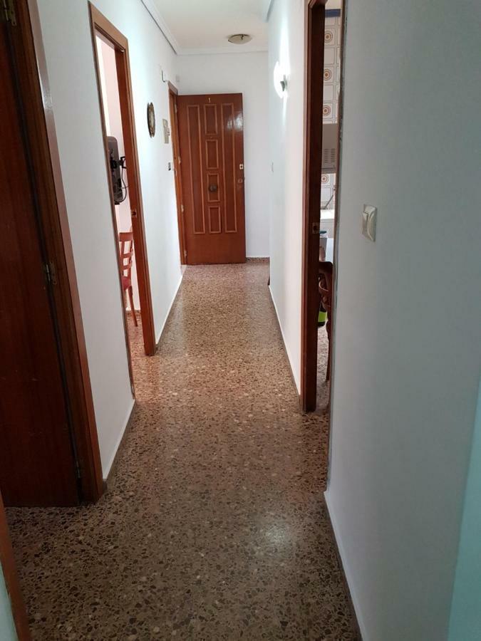 Playa Y Relax Valencia Appartement Sagunto Buitenkant foto