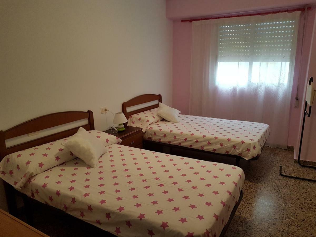 Playa Y Relax Valencia Appartement Sagunto Buitenkant foto