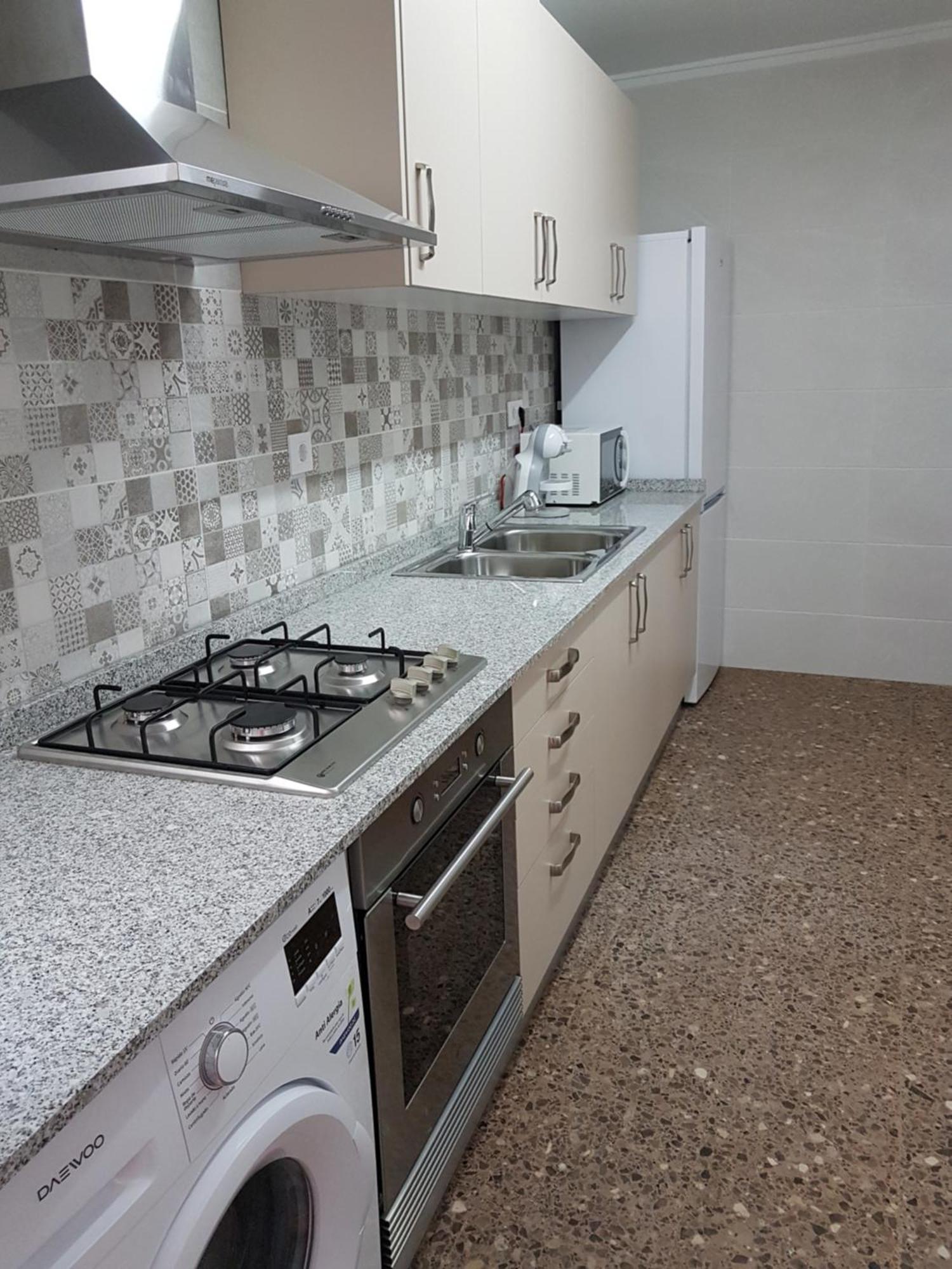Playa Y Relax Valencia Appartement Sagunto Buitenkant foto